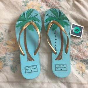 Kate Spade Sandals
